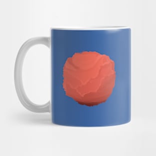 Abstract Mug